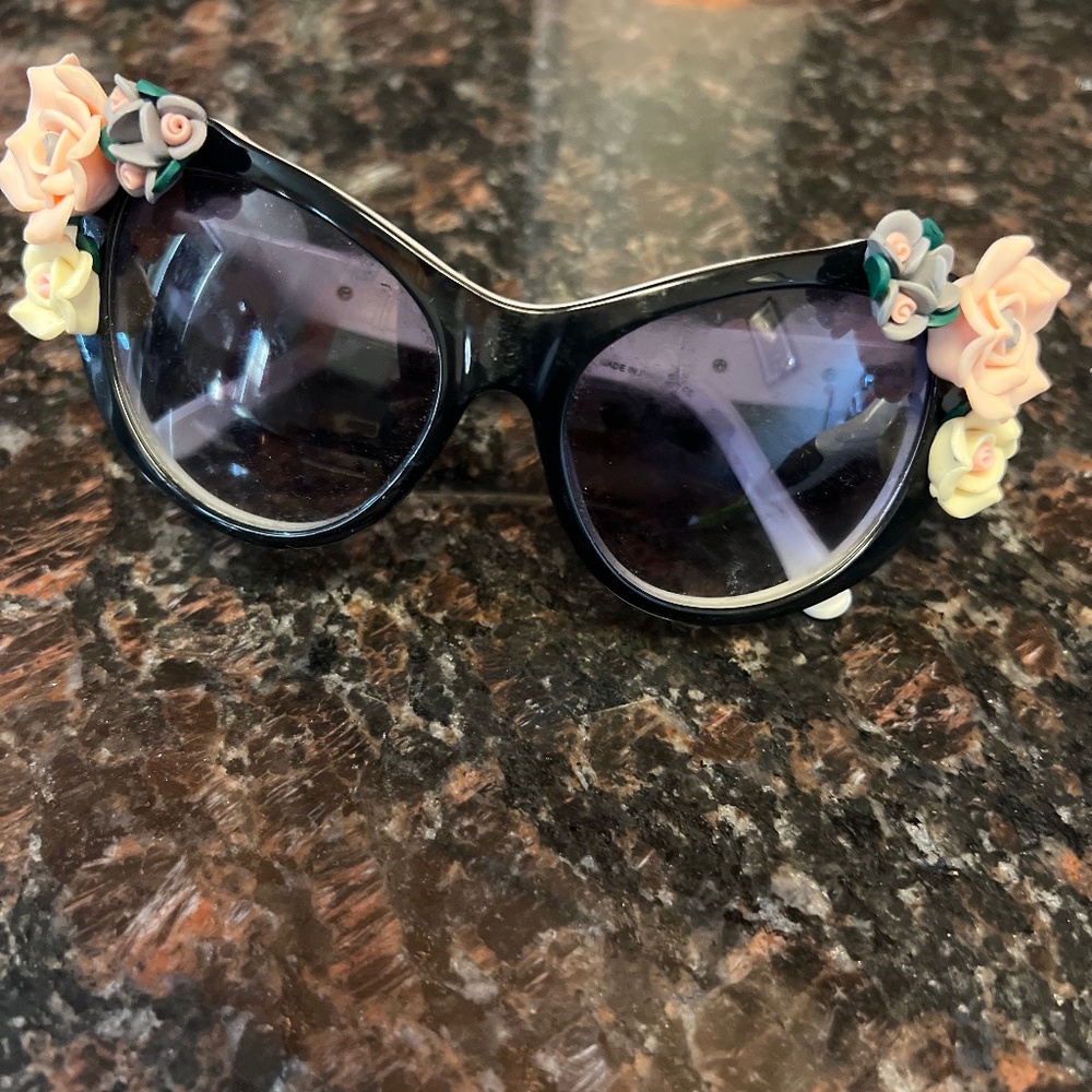 DOLCE & GABBANA